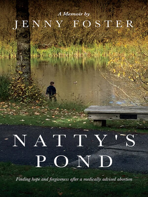 cover image of Natty's Pond
